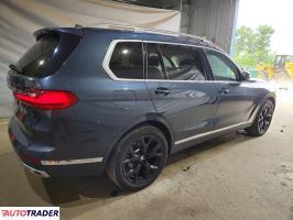 BMW Pozostałe 2022 3