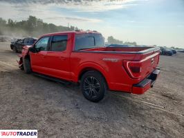 Ford Pozostałe 2022 5