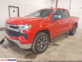 Chevrolet 1500 2024 2 Chevrolet 1500 2024 2