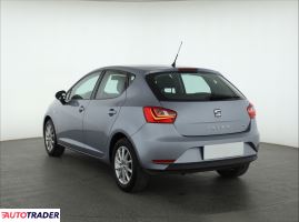 Seat Ibiza 2017 1.2 88 KM