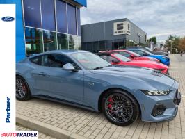 Ford Mustang 2023 5.0 446 KM