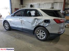Chevrolet Equinox 2019 1 Chevrolet Equinox 2019 1