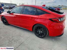 Honda Civic 2023 2