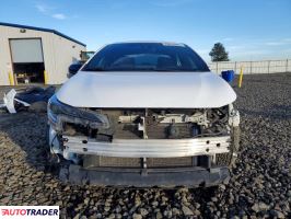 Toyota Corolla 2021 2