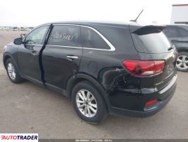 Kia Sorento 2019 2 Kia Sorento 2019 2