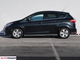 Ford Focus C-Max 2015 1.0 123 KM