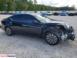 Nissan Altima 2023 2