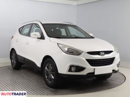 Hyundai ix35 2014 2.0 163 KM