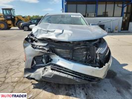 Chevrolet Equinox 2023 1