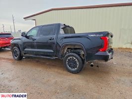 Toyota Tundra 2022 3