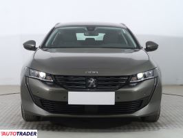 Peugeot 508 2019 1.5 128 KM Peugeot 508 2019 1.5 128 KM