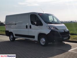 Citroen Jumper 2018 Citroen Jumper 2018