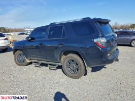 Toyota Pozostałe 2022 4