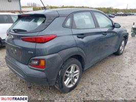 Hyundai Kona 2019 2