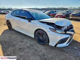 Toyota Camry 2023 2