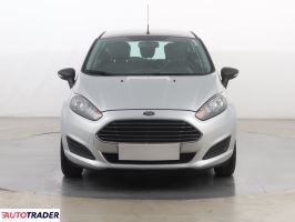 Ford Fiesta 2013 1.2 59 KM