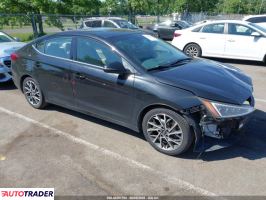 Hyundai Elantra - zobacz ofertę
