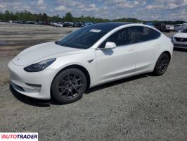 Tesla Model 3 2019 Tesla Model 3 2019