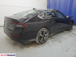 Honda Accord 2023 2