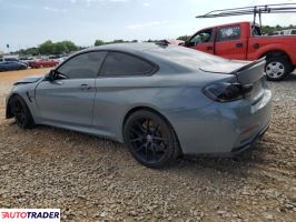 BMW M4 2020 3 BMW M4 2020 3
