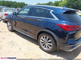 Infiniti QX50 2020 2 Infiniti QX50 2020 2