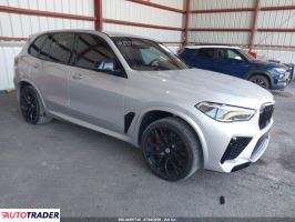 BMW X5 2023 4
