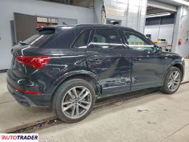Audi Q3 2024 2