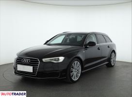 Audi A6 2016 2.0 187 KM