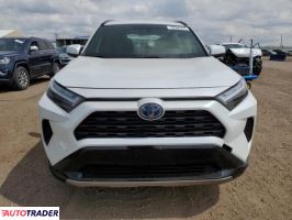 Toyota Pozostałe 2023 2 Toyota Pozostałe 2023 2