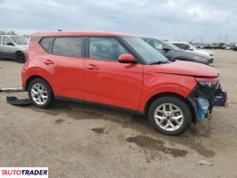 Kia Soul 2023 2 Kia Soul 2023 2