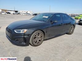 Audi S4 2024 3