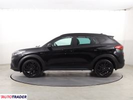 Hyundai Tucson 2019 1.6 174 KM