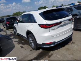 Mazda CX-9 2025 3