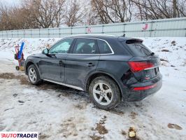 Audi Q5 2021 2