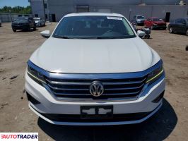 Volkswagen Passat 2021 2