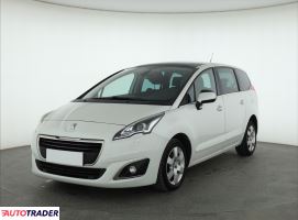 Peugeot 5008 2014 2.0 147 KM