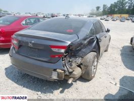 Honda Accord 2020 1 Honda Accord 2020 1