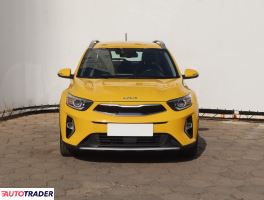 Kia Pozostałe 2022 1.2 83 KM