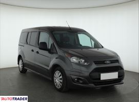 Ford Tourneo Connect - zobacz ofertę