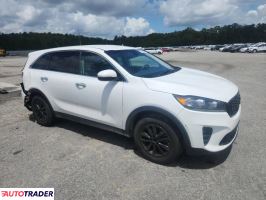 Kia Sorento 2020 2 Kia Sorento 2020 2