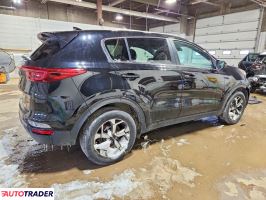Kia Sportage 2020 2