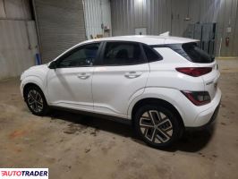 Hyundai Kona Electric 2023