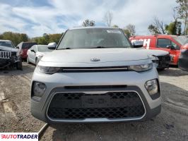 Kia Soul 2020 2