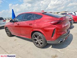 BMW X6 2021 3