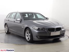 BMW 520 2010 2.0 174 KM