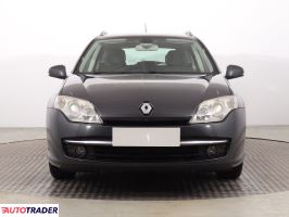 Renault Laguna 2008 2.0 138 KM