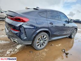 BMW X6 2020 4