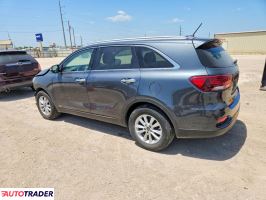 Kia Sorento 2020 2