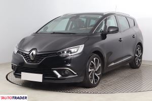 Renault Grand Scenic 2017 1.5 108 KM