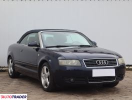 Audi A4 - zobacz ofertę